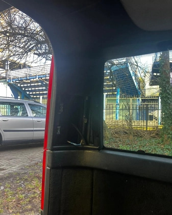 Volvo V70 cena 3500 przebieg: 460000, rok produkcji 1999 z Warszawa małe 436